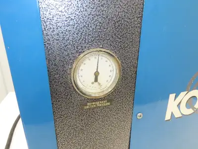 Used DONALDSON _UNKNOWN_ Air Dryers Indiana US | Arrow Industrial #1459085
