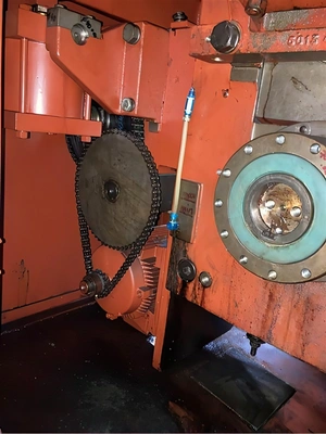 Used 1980 NATIONAL S2 M16 Nut Formers New York US | Barbarotto Int'l Sales Corp #1333022