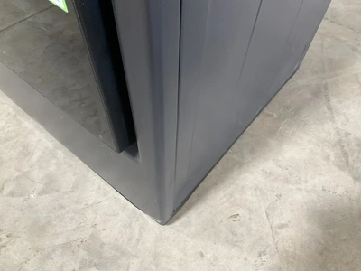 Used LG DLEX8600BE Dryers Michigan US | Miedema Asset Management Group #1577956