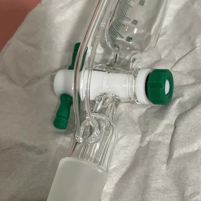 NEW Chemglass CG-1712-14