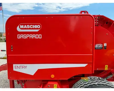 Used MASCHIO _UNKNOWN_ Square Balers Iowa US | Keast Enterprises #1360447