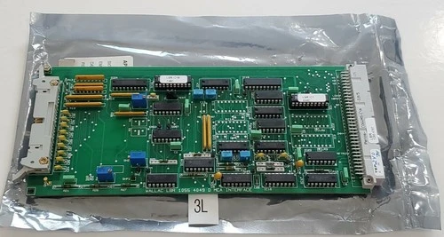 Used Perkin Elmer LBR 1055 4049 Miscellaneous Laboratory Equipment | J&J Industrial Supply #543467