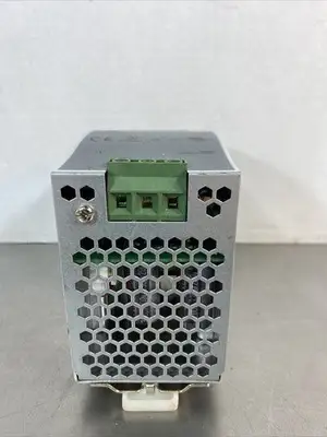 Used MEAN WELL _UNKNOWN_ DIN Rail Power Supplies South Carolina US | Palmetto Automation #1545239