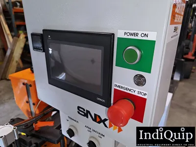USED 2018 SNX nVISION SYSTEM1 G3