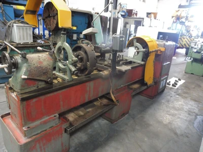 USED PBR Ø 500 X 2000 MM