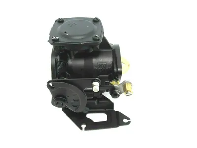 NEW ARCTIC CAT MIKUNI 0670-775 CARBURETOR BN40I-MAG 0670775