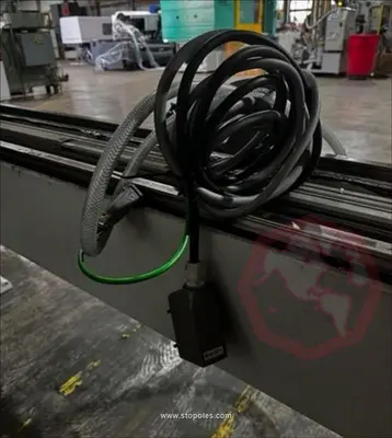 USED 2015 ARBURG MULTILIFT SELECT 25