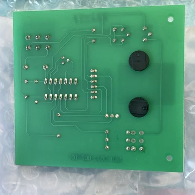 NEW Freund Vector HCA-6844-002