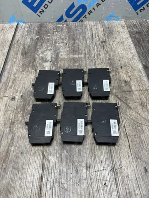 USED GENERAL ELECTRIC TEY120