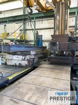 USED 1991 UNION BFP 130