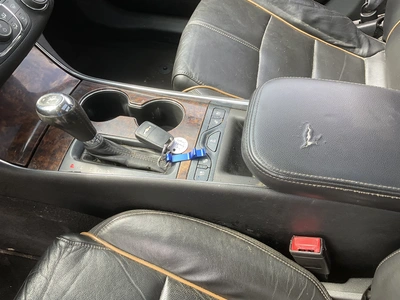 Used 2014 CHEVROLET IMPALA Sedans Michigan US | Miedema Asset Management Group #1402775