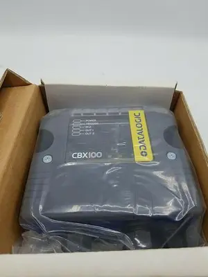 New | in-Stock DATALOGIC DATALOGIC CBX 100 Barcode Scanners Michigan US | ND Industrial Surplus #1226999