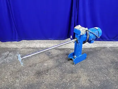 Mixer