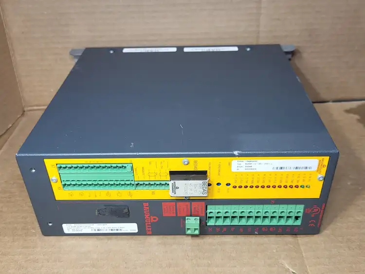 New | in-Stock BAUMULLER BUM60-30/60-31-B-000 Misc Electrical & Power Parts British Columbia CA | Lenmark #913995