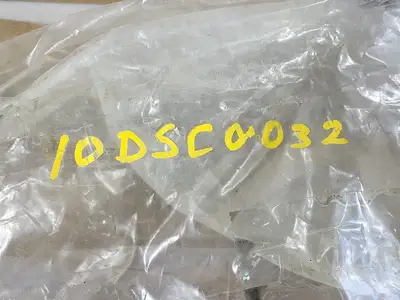 10" Multiflex Connector w/ Clamp 08909-L-5