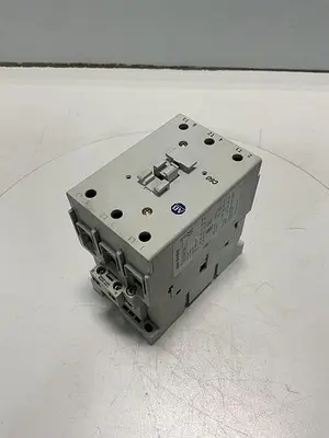 USED ALLEN BRADLEY 100-C60*00 SER B