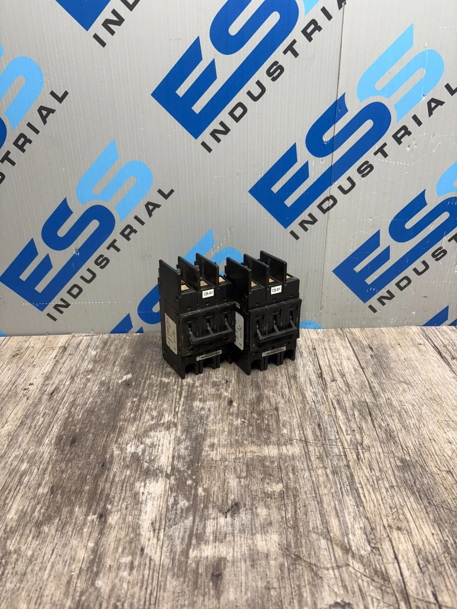 USED AIRPAX 2600-555