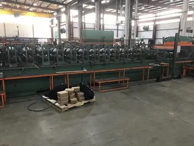 USED BRADBURY