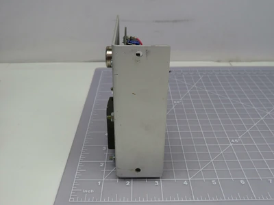 Used POWER ONE _UNKNOWN_ AC/DC Power Supplies Texas US | OCO Industrial #1675902