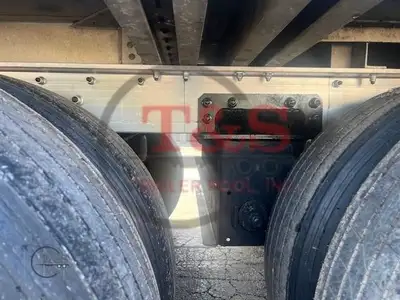 Used 2019 EBY _UNKNOWN_ Livestock Trailers Illinois US | T&S Trailer Pool #1509353