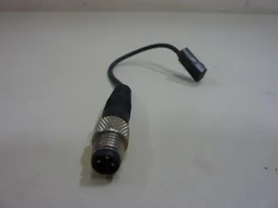 USED BALLUFF 125659