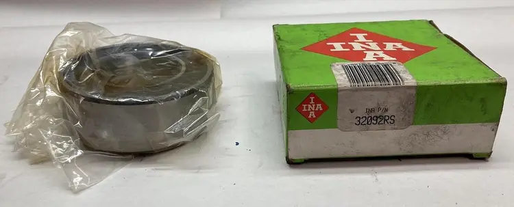 New | in-Stock INA 32092RS Bearings | Surplus Asset Holdings #1192970
