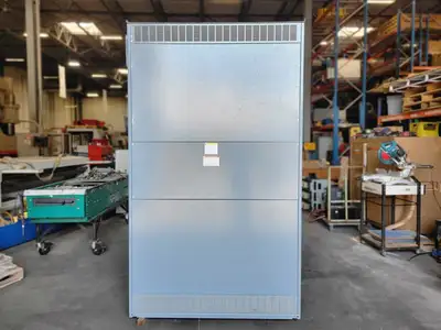 USED 2020 SQUARE D QED