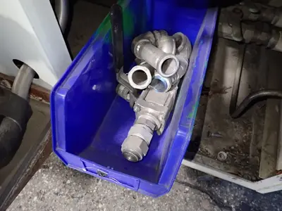 Cooling Unit - C-10669