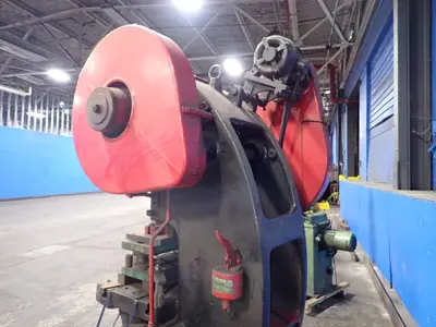 USED GOMAMET T