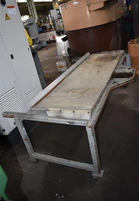 1996 FAMCO E13754-272 Power Squaring Shears | Mohawk Machinery (4)