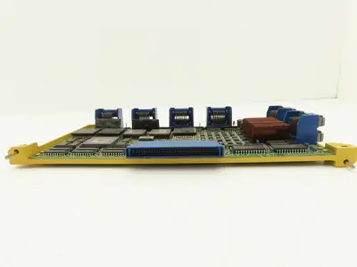 Fanuc A16B-2200-0220/05A Printed Circuit Board Axis Control PCB A16B22000220