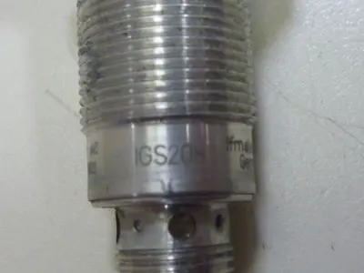 USED IFM IGS208