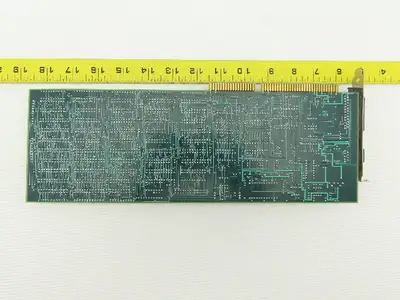 GPN831-110 Model 2100A Circuit Board Card PCB