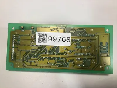 Used SUMITOMO JA762491AC Circuit Boards Michigan US | Ideal Machinery #1260175