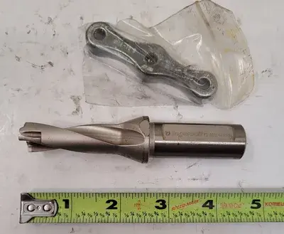 USED INGERSOLL CUTTING TOOLS YD160004818R01