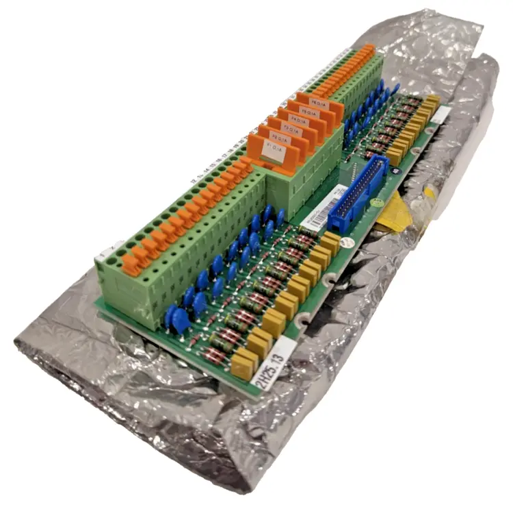 New | in-Stock ASEA BROWN BOVERI 57120001CV Programmable Logic Controllers | SB Industrial Supply #839550