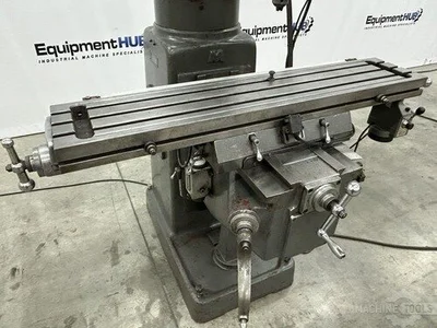USED 1995 SEIKI-XL 3VX