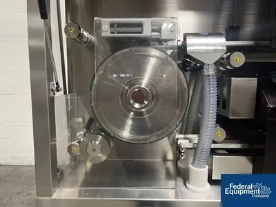 USED Proditec Proditec VISITAB 2 Tablet Inspection Machine