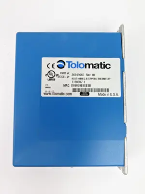 New | in-Stock Tolomatic ACST1048ED Motors (misc) California US | ANACAPA EQUIPMENT BROKERS, INC #1278583