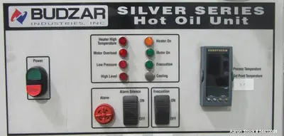 USED STERLCO ISSOT-1226