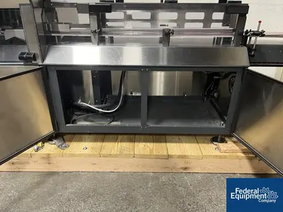 USED Aylward Aylward Bottle Filler, Model ACT810DL
