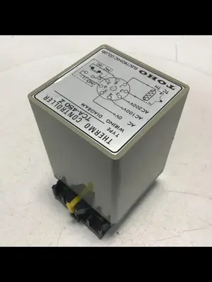 USED TOHO TCA-450Z