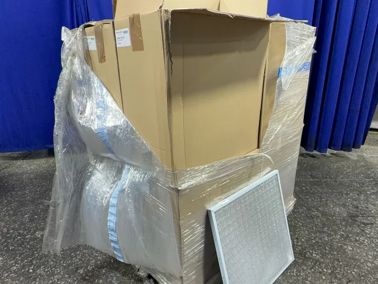 New | in-Stock FREUDENBERG HYDROMESH Miscellaneous MRO Ohio US | HGR 24 #1184228