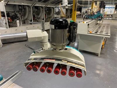 USED 2019 MAS MJ143