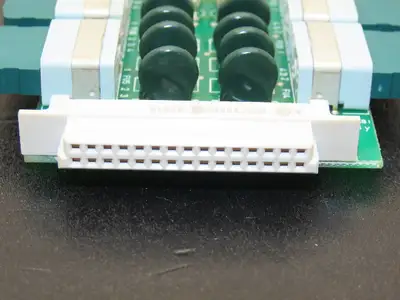 Muratec HM3-A0220-501 FUDB-8 Circuit Board Add-on Card