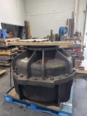 USED FALK 10SM3F