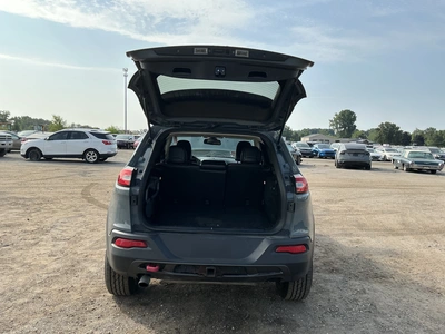 Used 2015 JEEP CHEROKEE SUVs Michigan US | Miedema Asset Management Group #1334478