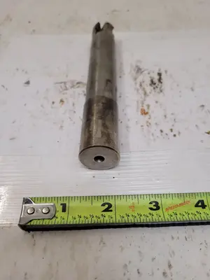 Used ISCAR END MILL Misc Industrial Equipment Kentucky US | Aucto #687283