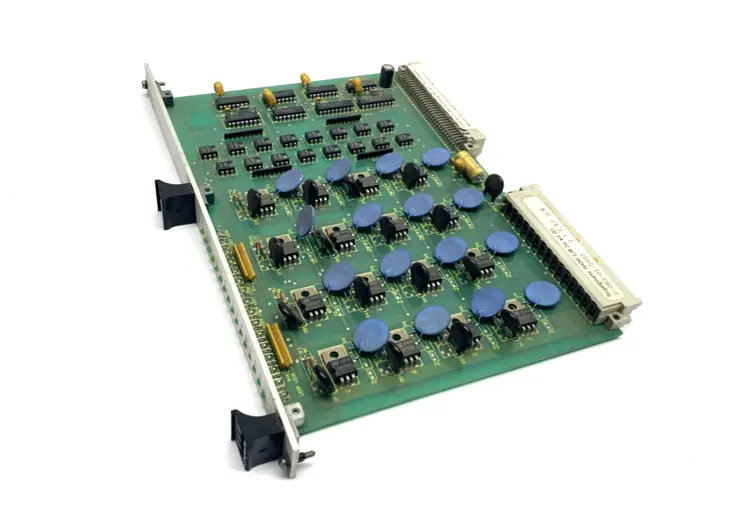 Used HOMATIC _UNKNOWN_ Circuit Boards | Maverick Industrial Sales #1103638
