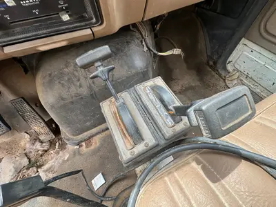 Used 1988 FORD F700 Dump trucks New Jersey US | Proxy Equipment #1388692